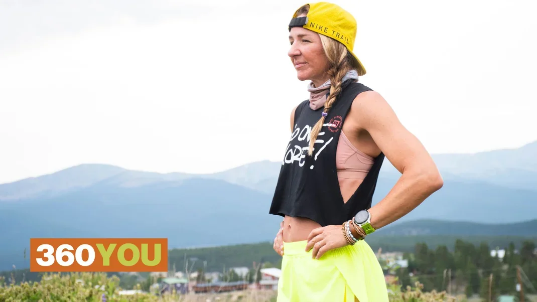 Sally McRae Own your achievements