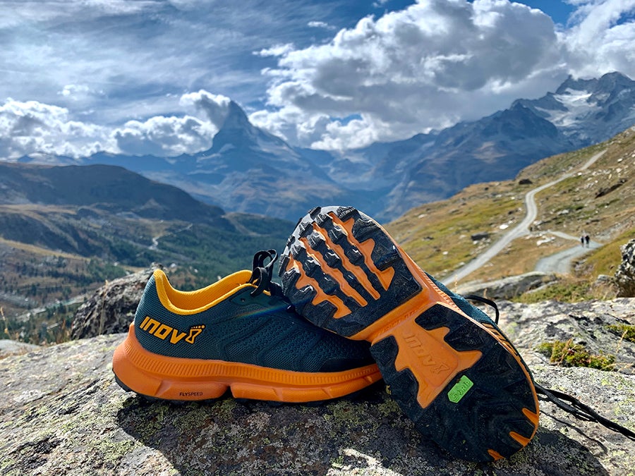 【ウラオニ】 REVIEW: Inov-8 Trailfly Ultra G 280