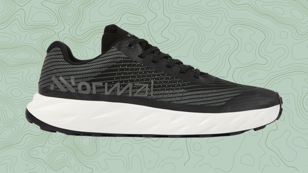 The Kjerag, Killian’s HighPerformance UltraDistance Shoe, Reviewed Trail Runner Magazine