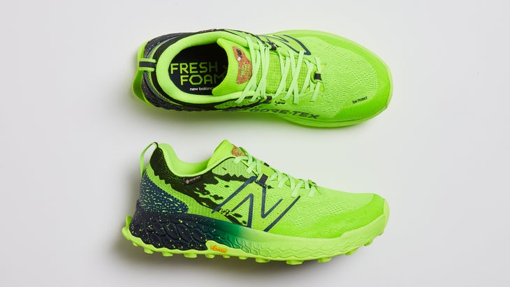 Fresh Foam X Hierro v7