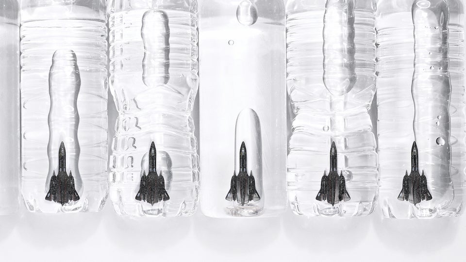 You've heard of ketogenic diets—this is the liquid equivalent. (Hannah McCaughey)