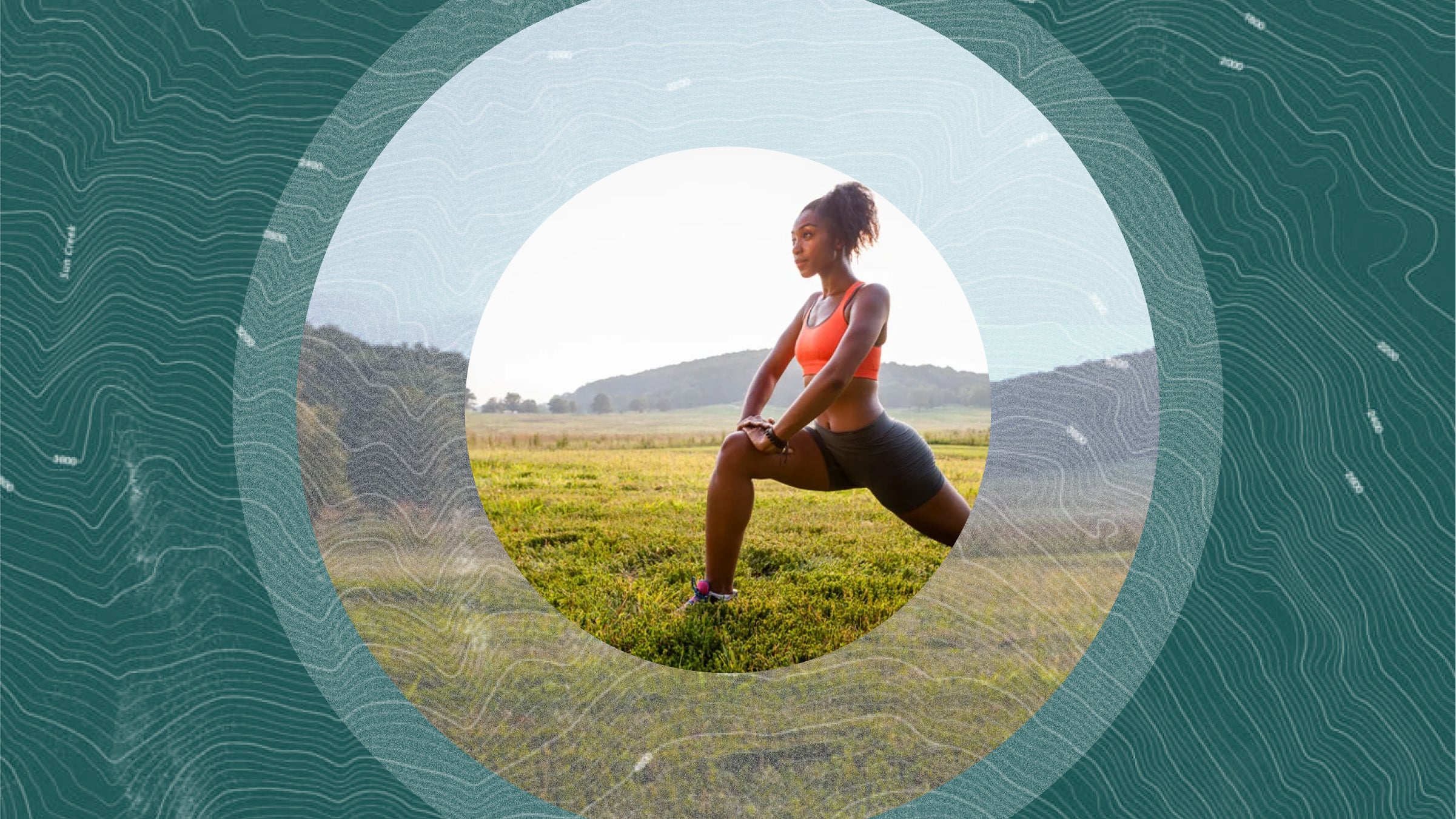 trail running strength work