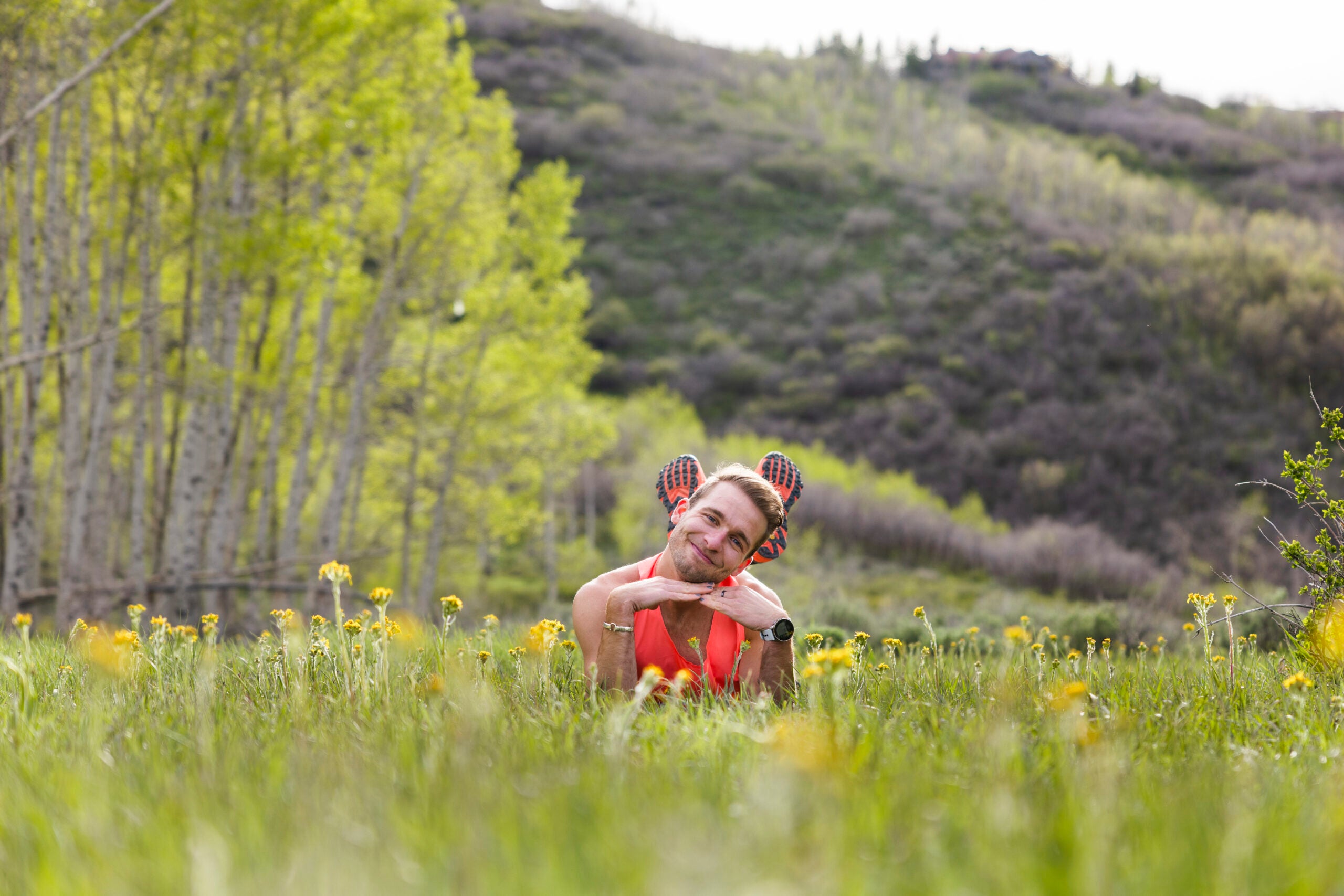 Photo by Katie Bennett