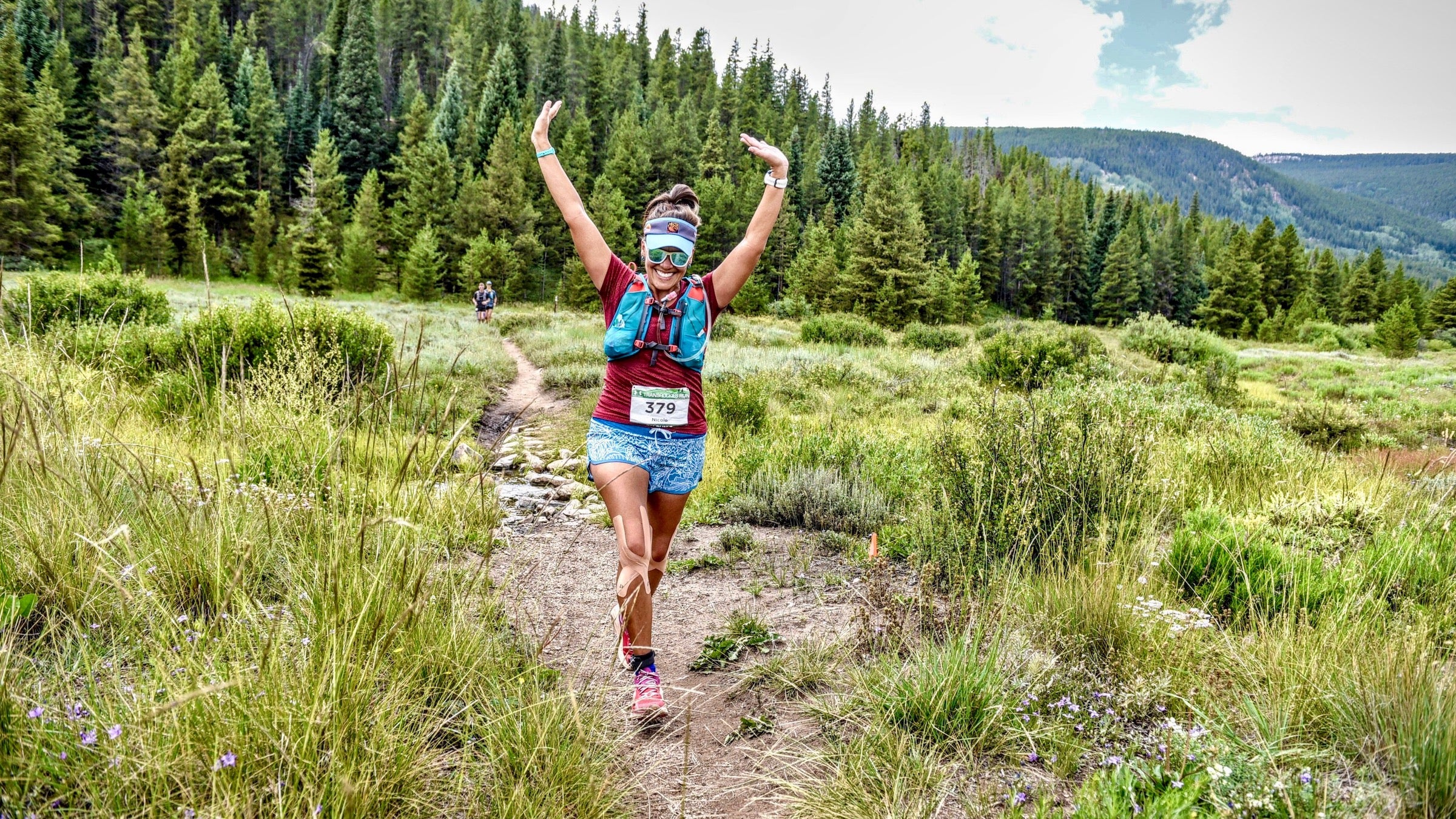 Runners for public lands everyone runs fund