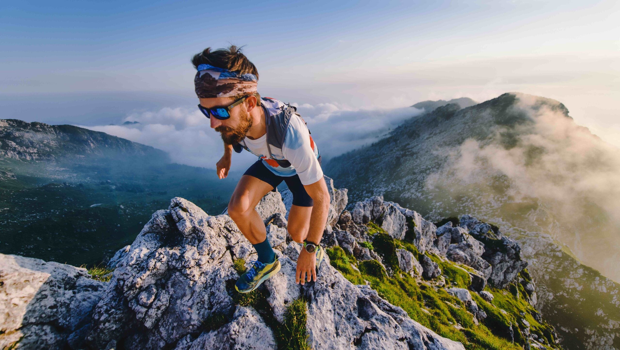 Training adaptatoins