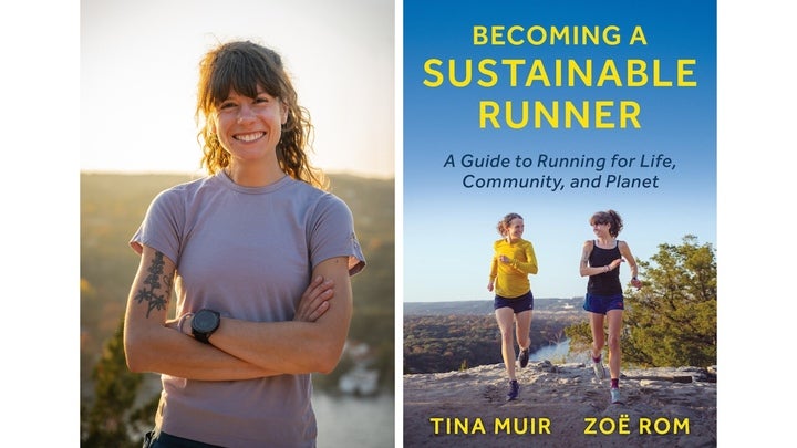 Becoming a sustainable runner