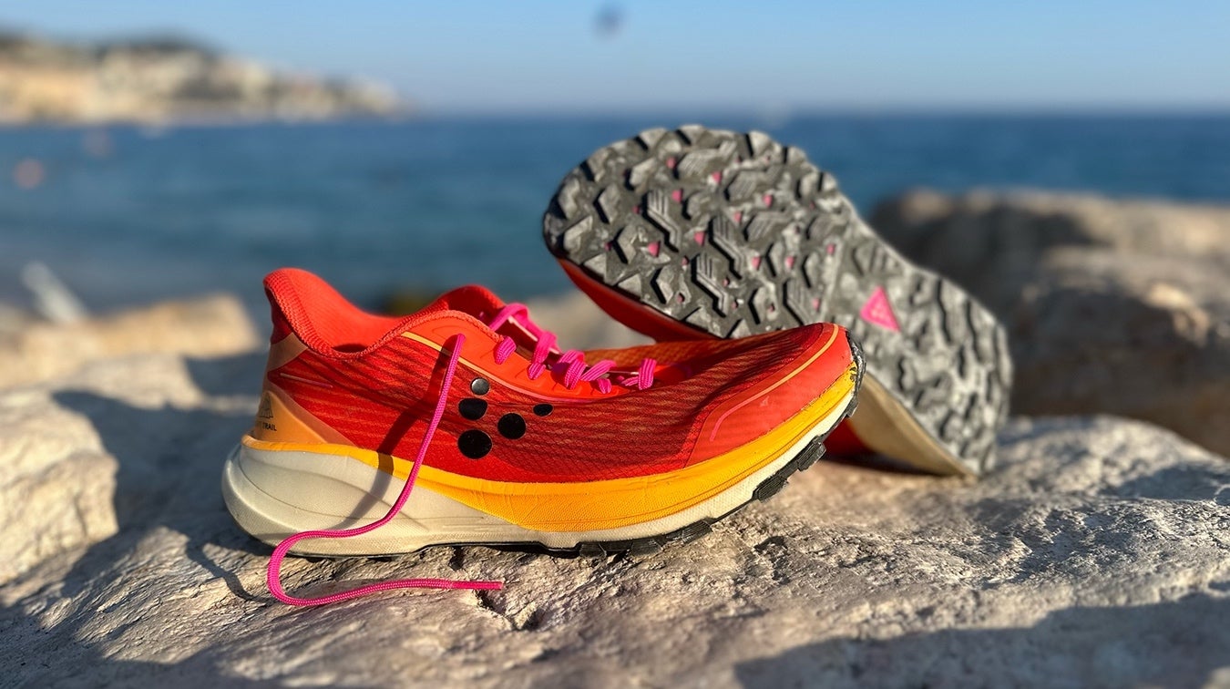 Craft Pure Trail Review