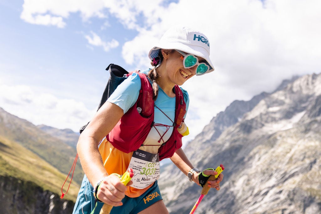 Helen Mino Faulkner CCC