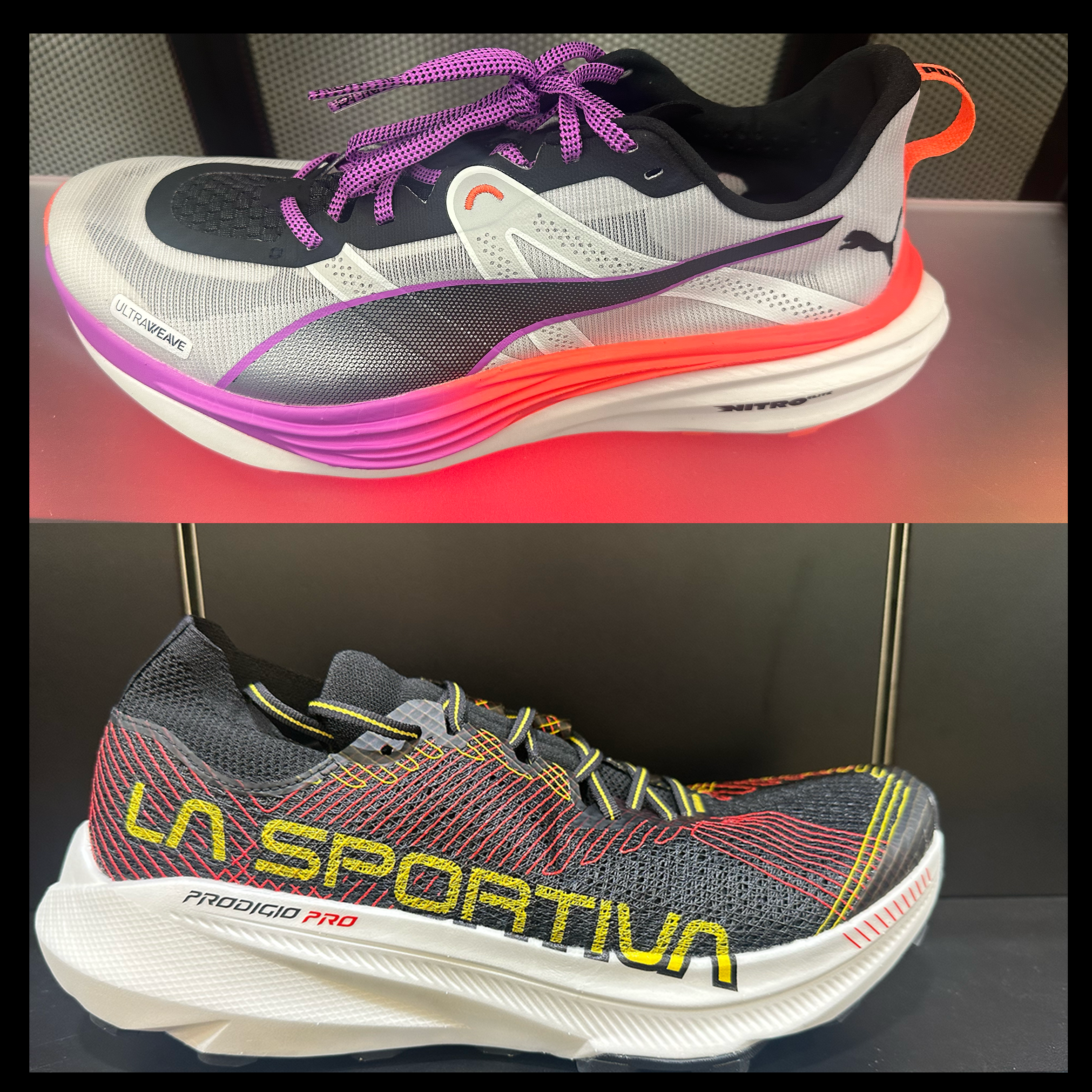 First Run: Merrell MTL Skyfire 2